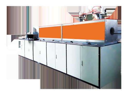 全固態(tài)感應(yīng)加熱設(shè)備在日用百貨領(lǐng)域的應(yīng)用與前景