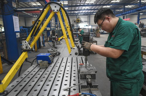 河北安平 從絲網(wǎng)之鄉(xiāng)到高端智造，打造全球絲網(wǎng)機(jī)械制造新高地